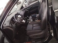 Nissan Qashqai 2022 Facelift 2.0L FWD Smart Connect Premium Edition - ფოტო 12