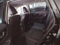 Nissan Qashqai 2022 Facelift 2.0L FWD Smart Connect Premium Edition - ფოტო 13