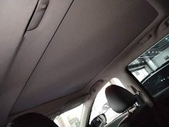 Nissan Qashqai 2022 Facelift 2.0L FWD Smart Connect Premium Edition - ფოტო 14