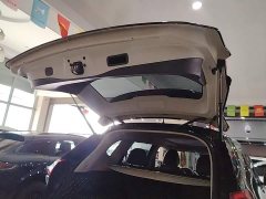 Nissan Qashqai 2022 Facelift 2.0L FWD Smart Connect Premium Edition - ფოტო 15