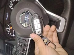 Nissan Qashqai 2022 Facelift 2.0L FWD Smart Connect Premium Edition - ფოტო 17