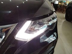 Nissan Qashqai 2022 Facelift 2.0L FWD Smart Connect Premium Edition - ფოტო 18