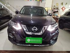 Nissan Qashqai 2022 Facelift 2.0L FWD Smart Connect Premium Edition - ფოტო 3