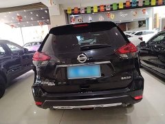 Nissan Qashqai 2022 Facelift 2.0L FWD Smart Connect Premium Edition - ფოტო 4