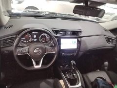 Nissan Qashqai 2022 Facelift 2.0L FWD Smart Connect Premium Edition - ფოტო 6