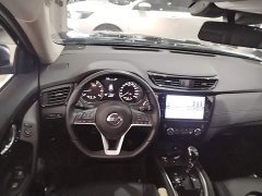 Nissan Qashqai 2022 Facelift 2.0L FWD Smart Connect Premium Edition - ფოტო 7