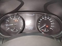 Nissan Qashqai 2022 Facelift 2.0L FWD Smart Connect Premium Edition - ფოტო 8