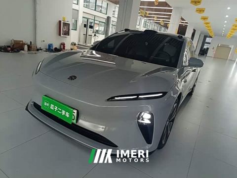 2025 NIO ET5T 75kWh Touring