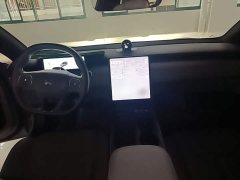 Nio ET5T 2024 75kWh Touring - ფოტო 10