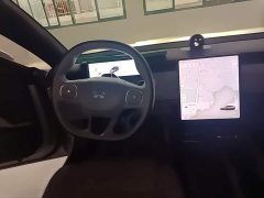 Nio ET5T 2024 75kWh Touring - ფოტო 11
