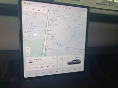 Nio ET5T 2024 75kWh Touring - ფოტო 13