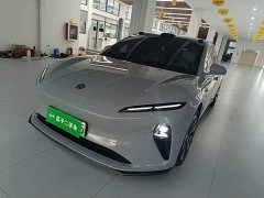 Nio ET5T 2024 75kWh Touring - ფოტო 2