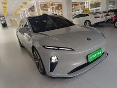 Nio ET5T 2024 75kWh Touring - ფოტო 4