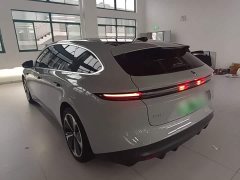 Nio ET5T 2024 75kWh Touring - ფოტო 5