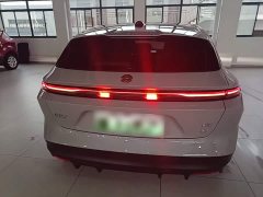 Nio ET5T 2024 75kWh Touring - ფოტო 6