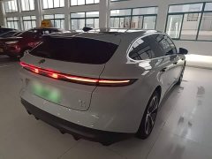 Nio ET5T 2024 75kWh Touring - ფოტო 7