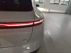 Nio ET5T 2024 75kWh Touring - ფოტო 8
