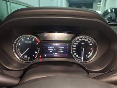 Cadillac CT4 25T Luxury - ფოტო 12