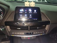 Cadillac CT4 25T Luxury - ფოტო 13