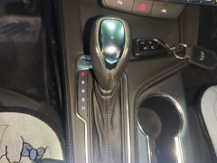 Cadillac CT4 25T Luxury - ფოტო 14