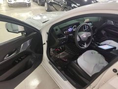 Cadillac CT4 25T Luxury - ფოტო 16