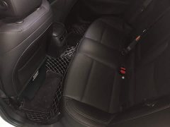 Cadillac CT4 25T Luxury - ფოტო 17