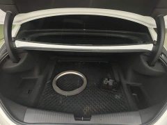 Cadillac CT4 25T Luxury - ფოტო 19