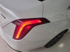 Cadillac CT4 25T Luxury - ფოტო 8
