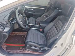 Honda CR-V 240TURBO CVT FWD Urban Edition - ფოტო 15