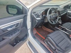 Honda CR-V 240TURBO CVT FWD Urban Edition - ფოტო 16