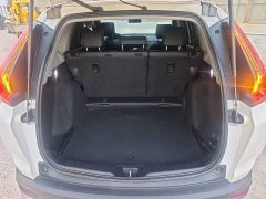 Honda CR-V 240TURBO CVT FWD Urban Edition - ფოტო 19