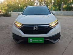 Honda CR-V 240TURBO CVT FWD Urban Edition - ფოტო 3