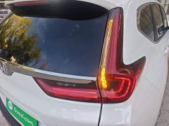 Honda CR-V 240TURBO CVT FWD Urban Edition - ფოტო 8