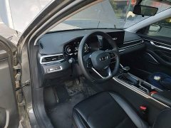 Geely Emgrand 4th Generation Champion Edition 1.5L CVT Luxury - ფოტო 10