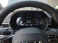 Geely Emgrand 4th Generation Champion Edition 1.5L CVT Luxury - ფოტო 12