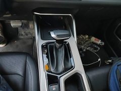 Geely Emgrand 4th Generation Champion Edition 1.5L CVT Luxury - ფოტო 14