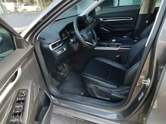 Geely Emgrand 4th Generation Champion Edition 1.5L CVT Luxury - ფოტო 15