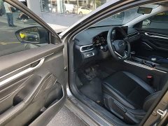 Geely Emgrand 4th Generation Champion Edition 1.5L CVT Luxury - ფოტო 16