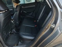 Geely Emgrand 4th Generation Champion Edition 1.5L CVT Luxury - ფოტო 17
