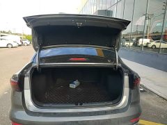 Geely Emgrand 4th Generation Champion Edition 1.5L CVT Luxury - ფოტო 19