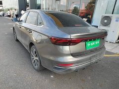 Geely Emgrand 4th Generation Champion Edition 1.5L CVT Luxury - ფოტო 5