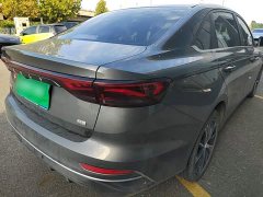 Geely Emgrand 4th Generation Champion Edition 1.5L CVT Luxury - ფოტო 8
