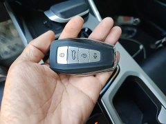 Geely Emgrand 4th Generation Champion Edition 1.5L CVT Luxury - ფოტო 9