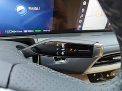 Buick GL8 New Energy Lusang Respect Edition - ფოტო 10