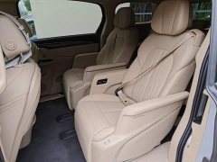 Buick GL8 New Energy Lusang Respect Edition - ფოტო 13