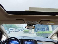 Buick GL8 New Energy Lusang Respect Edition - ფოტო 14