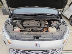 Buick GL8 New Energy Lusang Respect Edition - ფოტო 16