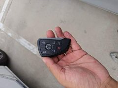 Buick GL8 New Energy Lusang Respect Edition - ფოტო 17