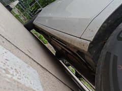 Buick GL8 New Energy Lusang Respect Edition - ფოტო 19