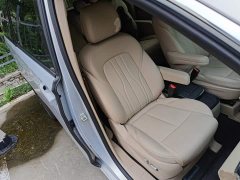 Buick GL8 New Energy Lusang Respect Edition - ფოტო 20